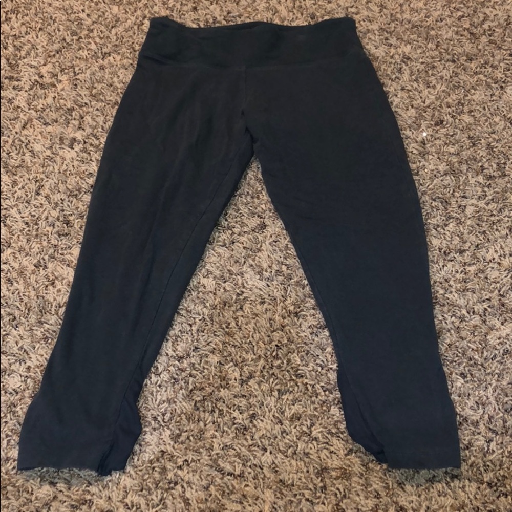 Victoria secret sport leggings